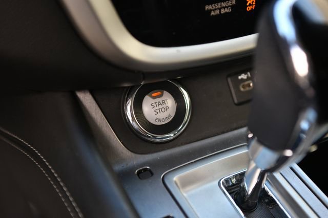 Used 2020 Nissan Murano SV image 13