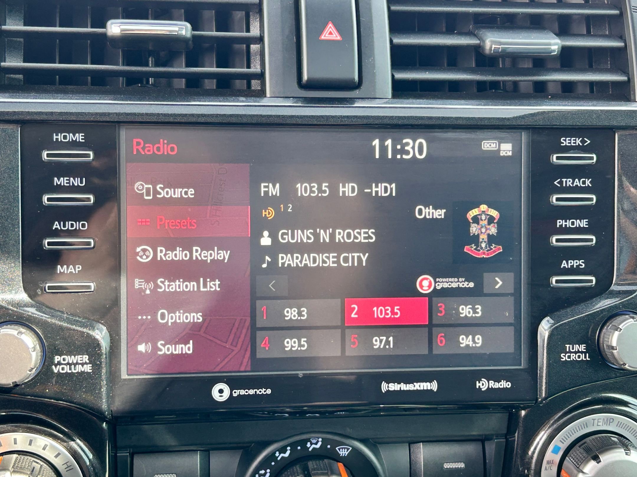 Used 2023 Toyota 4Runner TRD Off-Road Premium w/ Off Road Premium Plus Package image 19