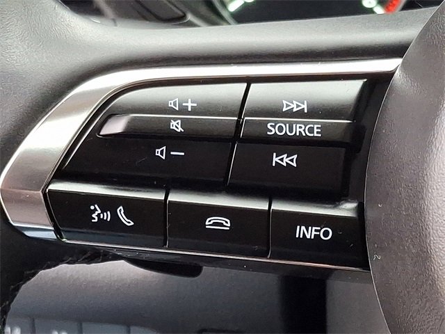 Certified 2025 MAZDA CX-30 AWD 2.5 S w/ Premium Package image 21