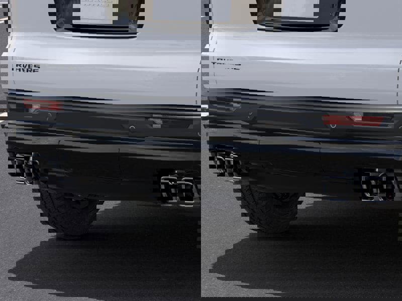 New 2025 Chevrolet Traverse LT w/ Midnight/Sport Edition image 36