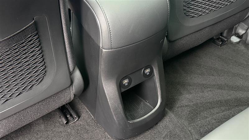 Used 2024 Hyundai Ioniq 5 Limited image 20