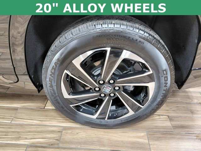 Used 2025 Buick Enclave Sport Touring image 14