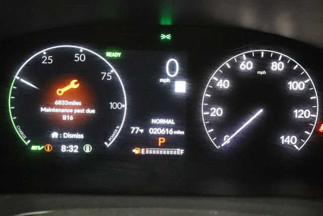 Used 2024 Honda CR-V Sport-L image 29