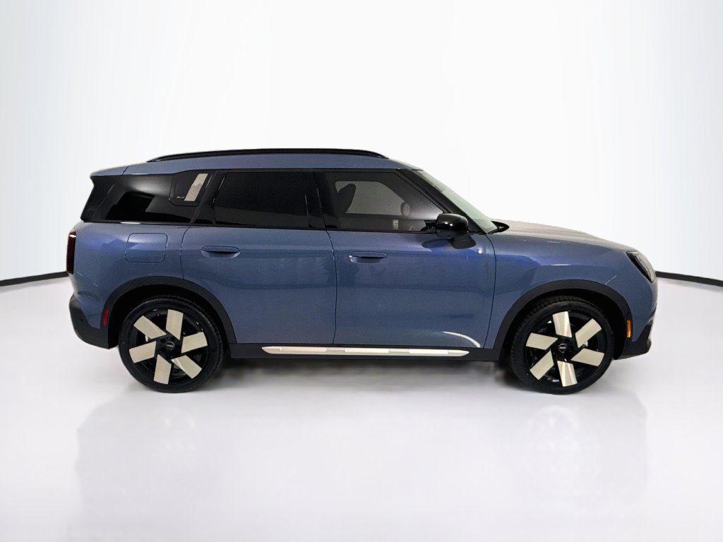 New 2027 MINI Cooper Countryman S AWD/4WD image 4