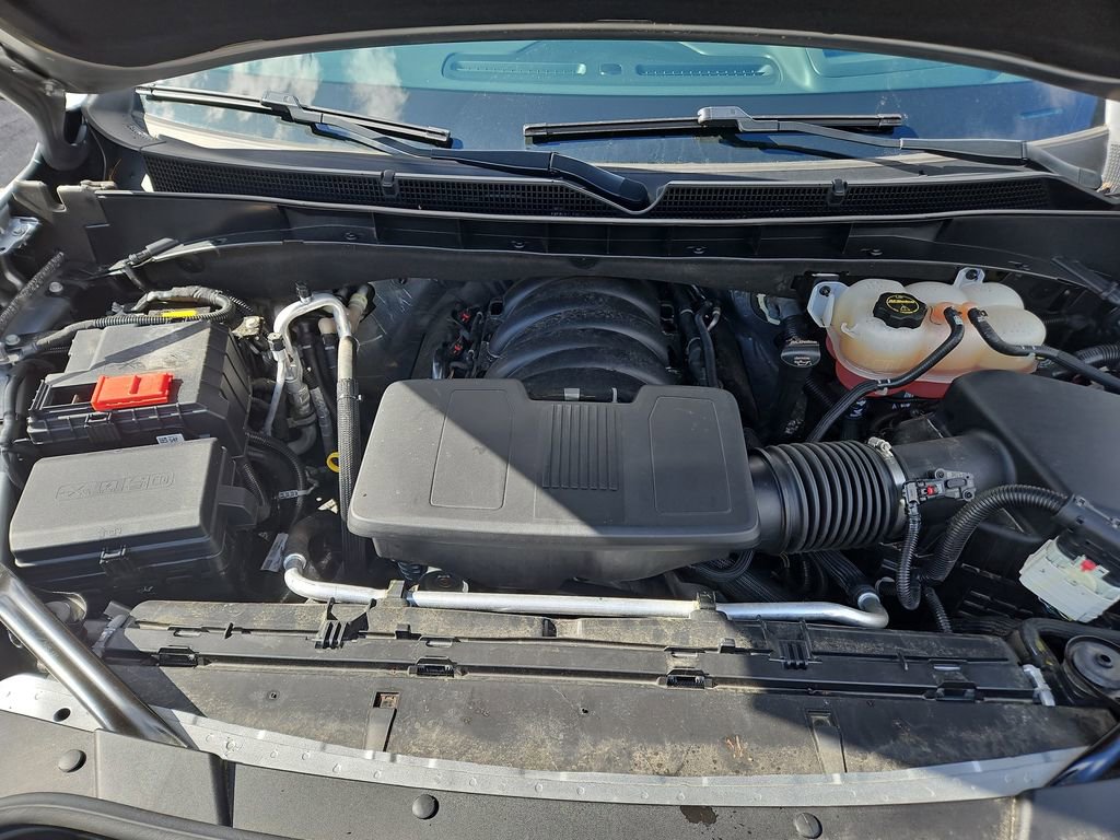 Used 2024 GMC Yukon XL AT4 w/ AT4 Premium Plus Package image 23