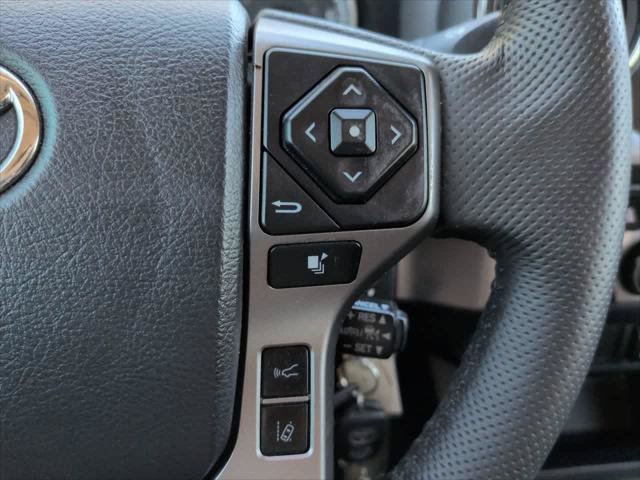 Certified 2020 Toyota Tacoma SR5 RWD image 23