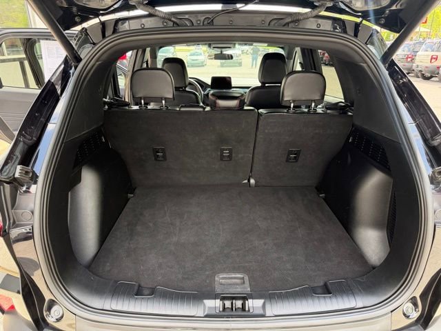 Used 2025 Ford Escape ST-Line Select image 11