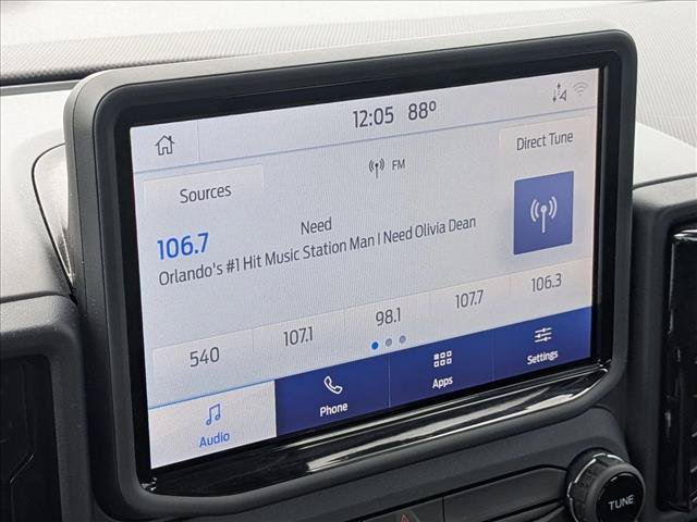Used 2022 Ford Bronco Sport AWD/4WD image 13