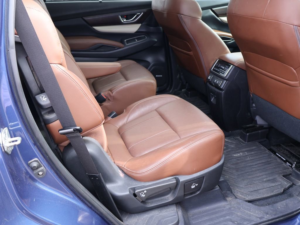 Used 2021 Subaru Ascent Touring w/ Popular Package #2A image 8