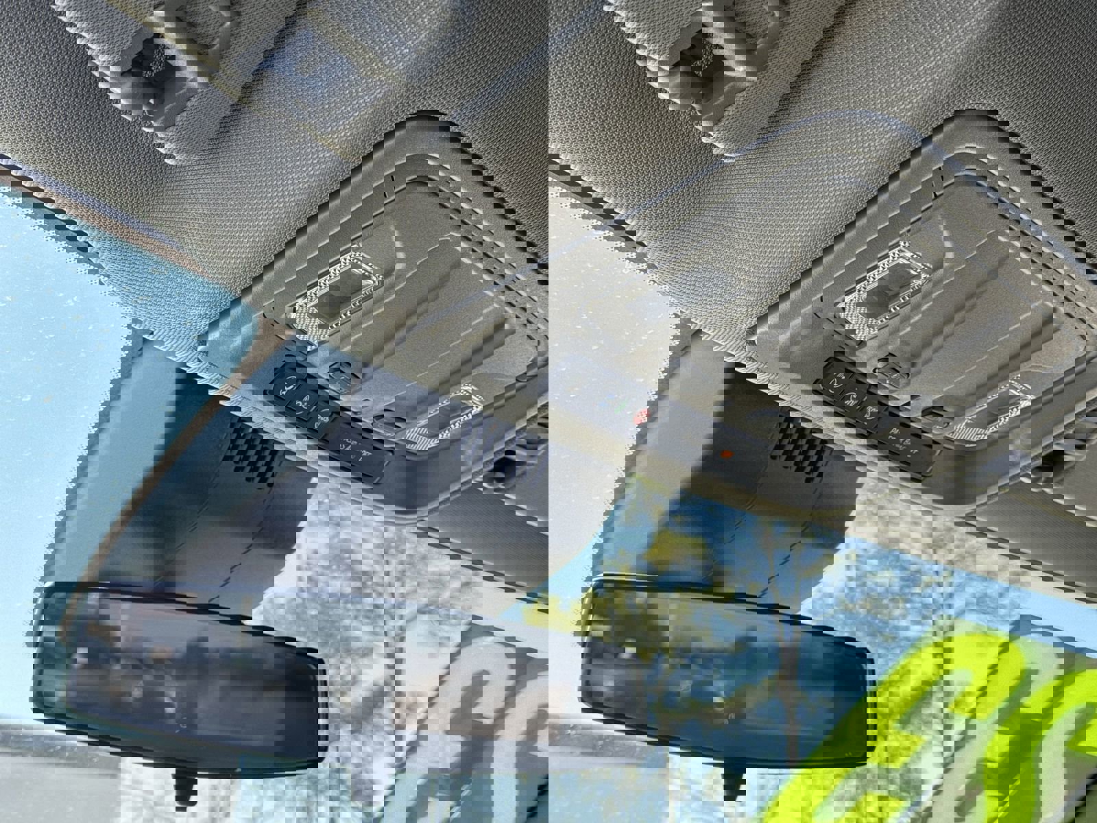 Used 2023 GMC Sierra 1500 Elevation w/ LPO, Elevation Black Package image 27