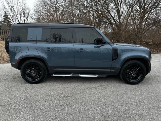 Used 2020 Land Rover Defender 110 S image 4