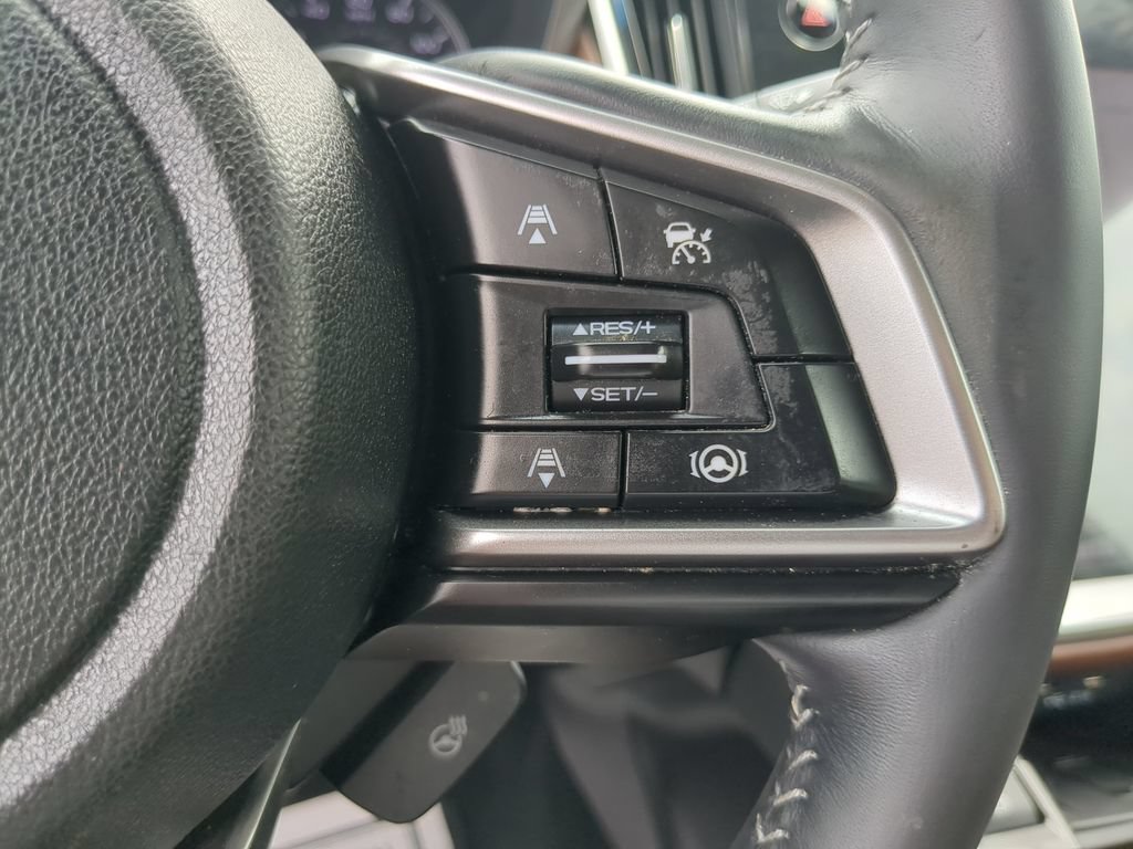 Used 2020 Subaru Outback Touring w/ Popular Package #2 AWD/4WD image 30