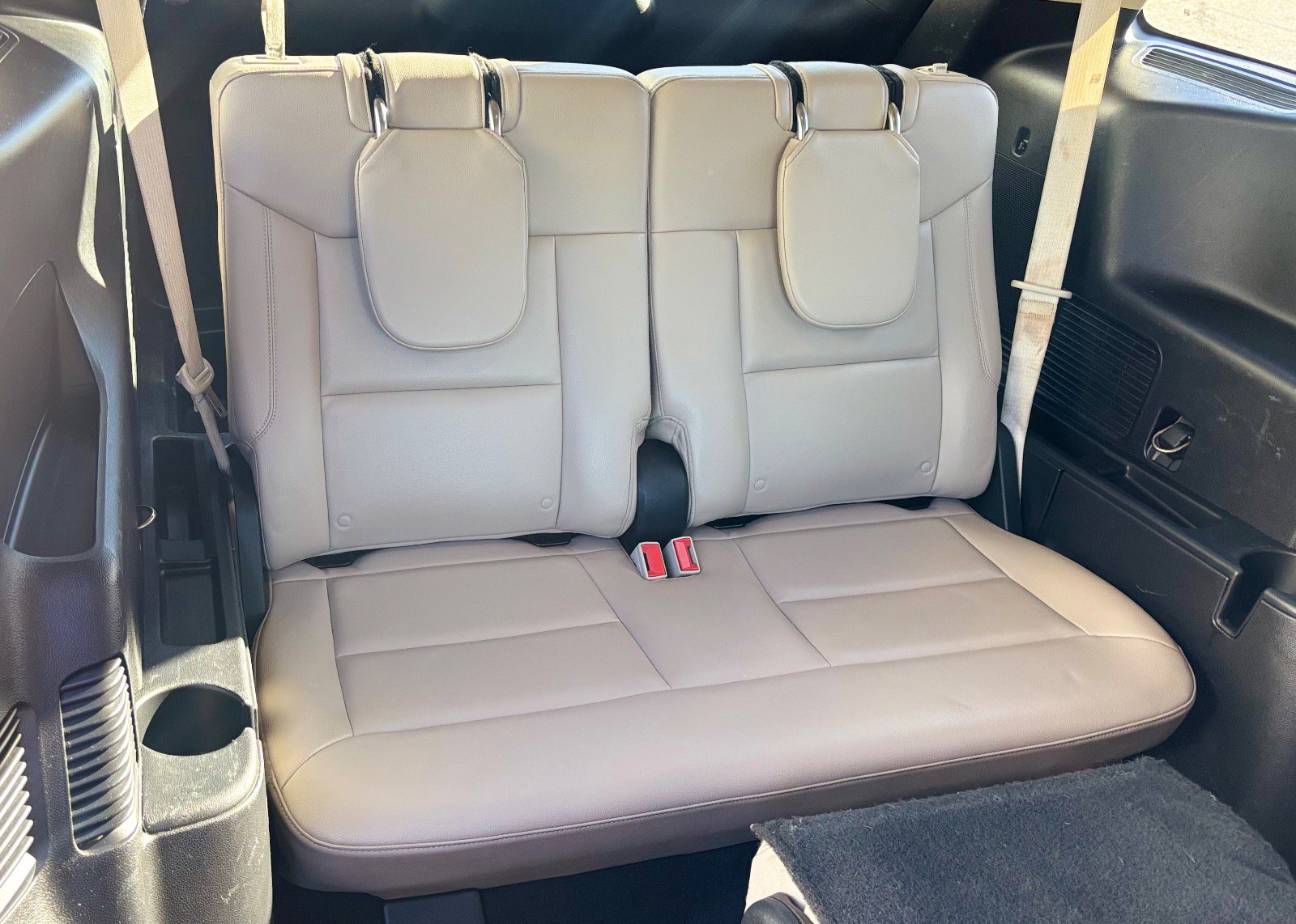 Certified 2020 Ford Explorer Limited image 25