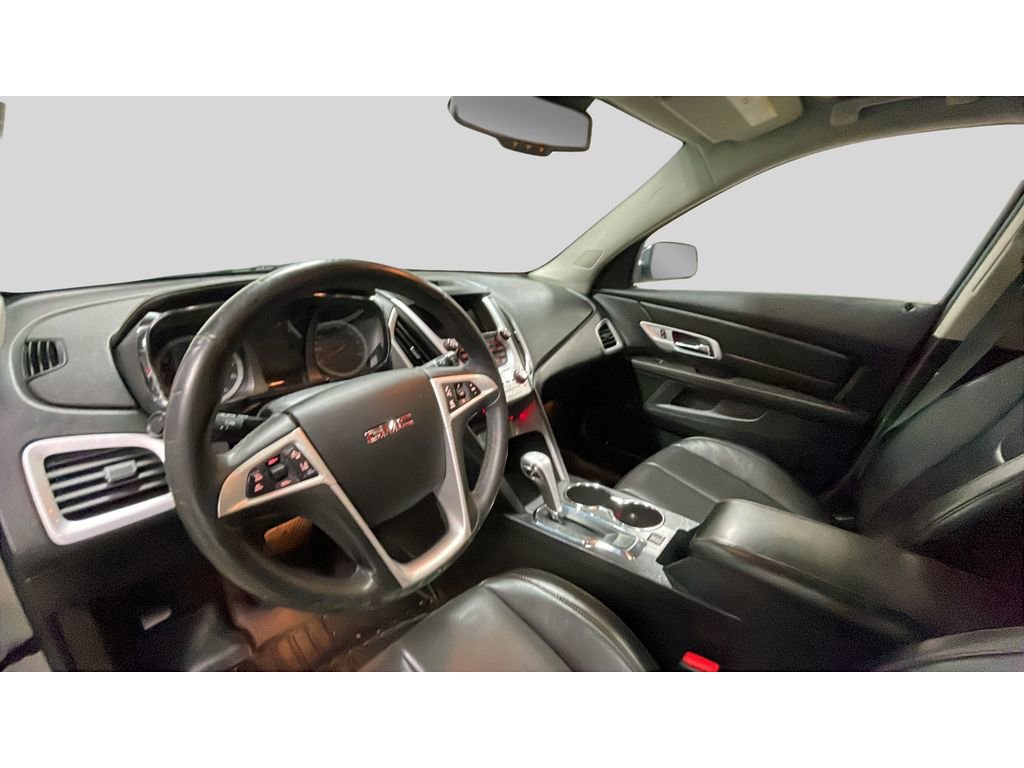 Used 2014 GMC Terrain SLT AWD/4WD image 10