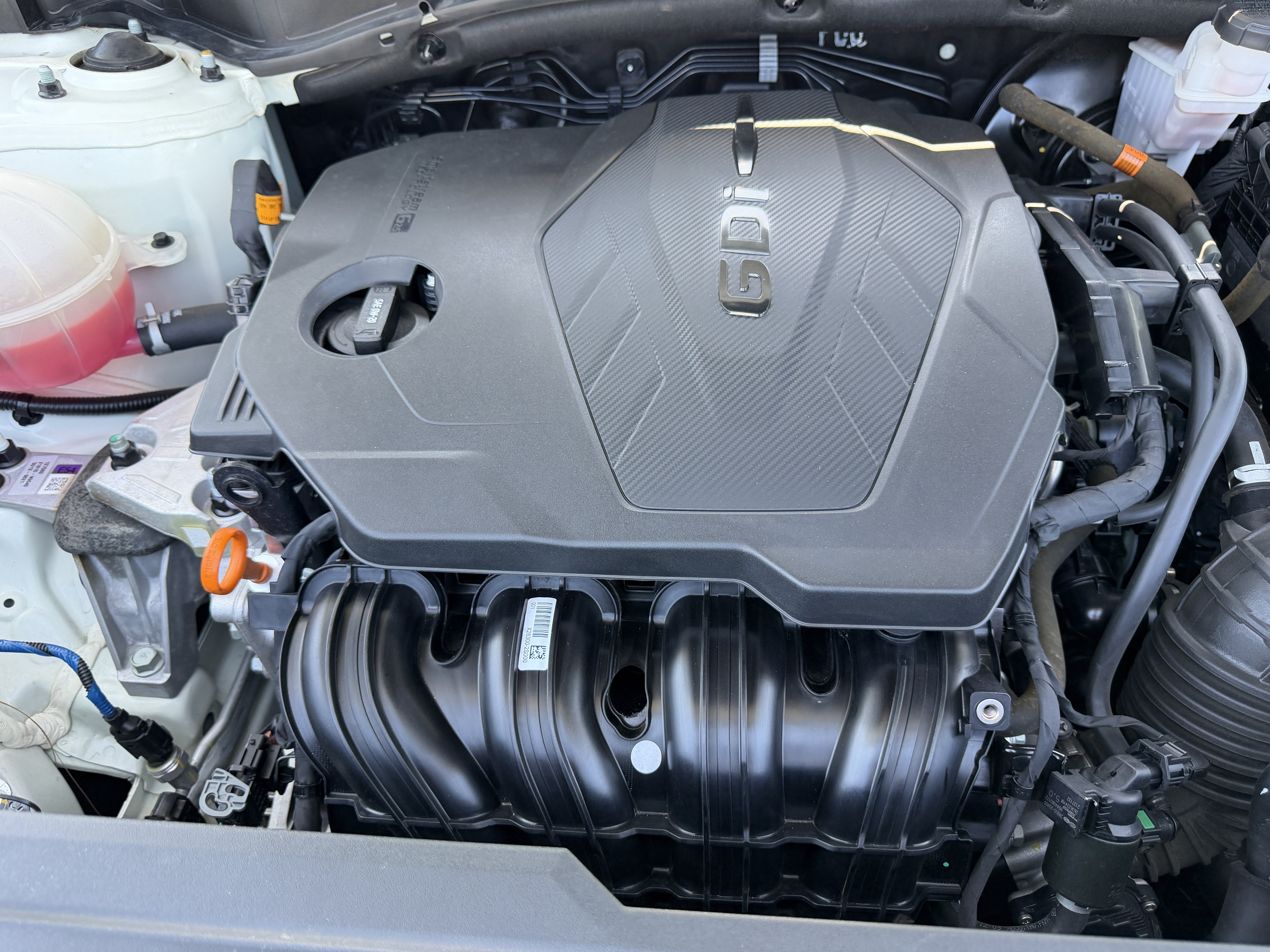 Certified 2023 Kia Sportage LX FWD image 26