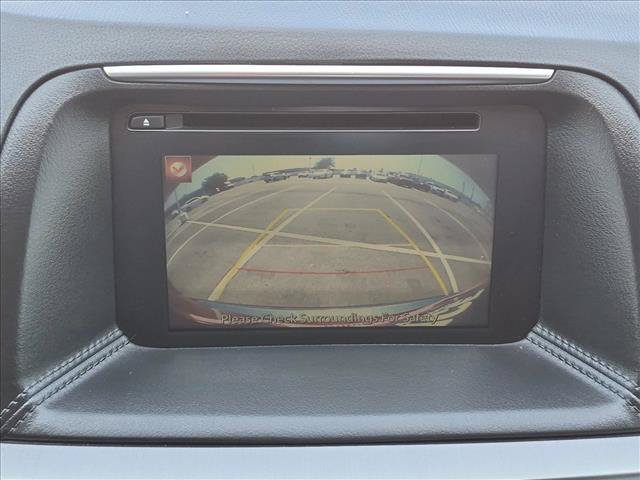 Used 2016 MAZDA CX-5 Grand Touring FWD image 14
