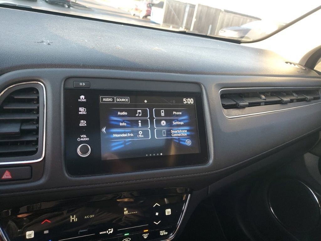 Used 2021 Honda HR-V EX-L image 15