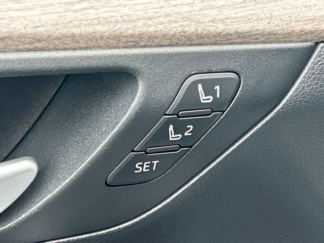 Certified 2024 Toyota Grand Highlander AWD Hybrid image 20