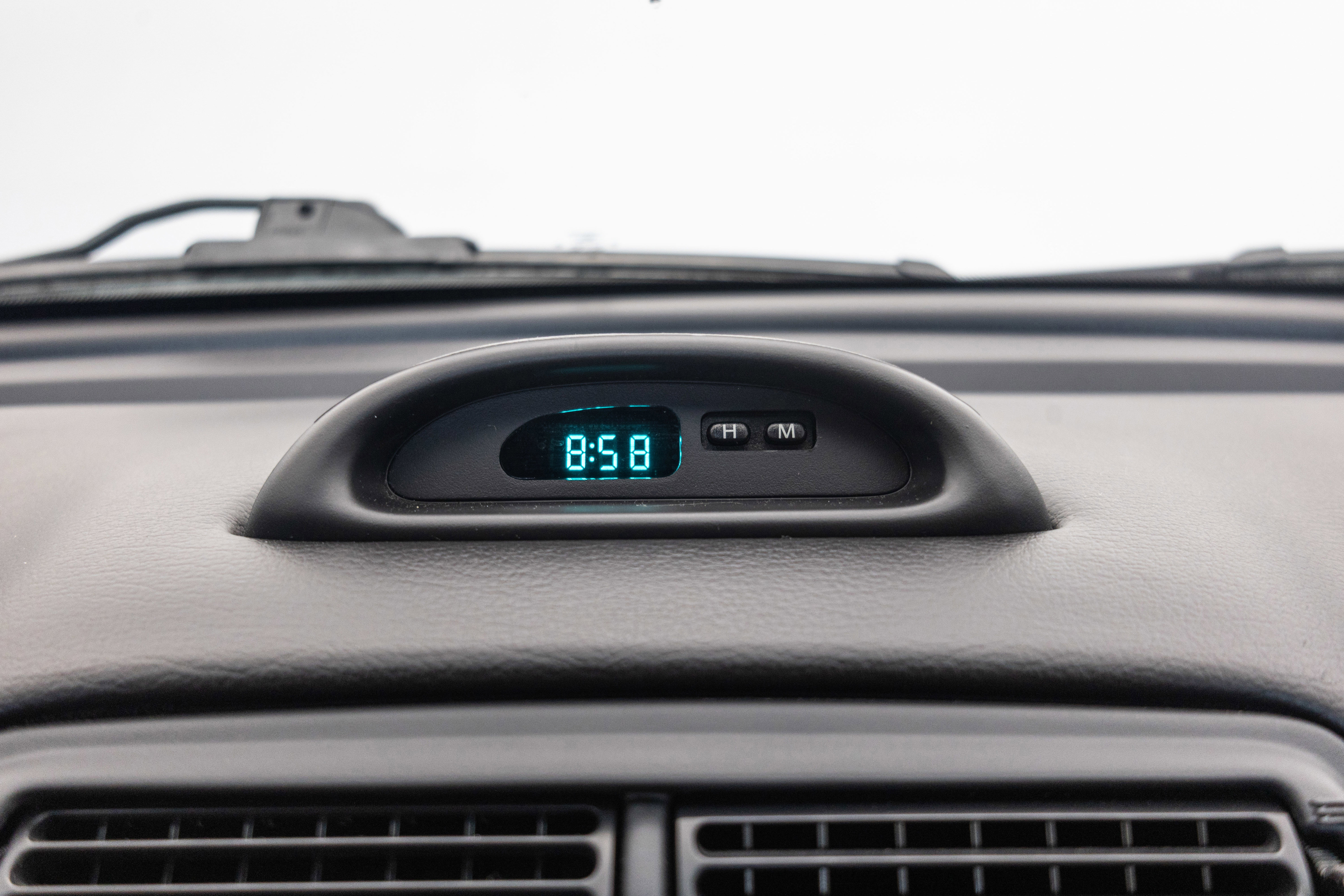 Used 1997 Ford Mustang Cobra RWD image 46