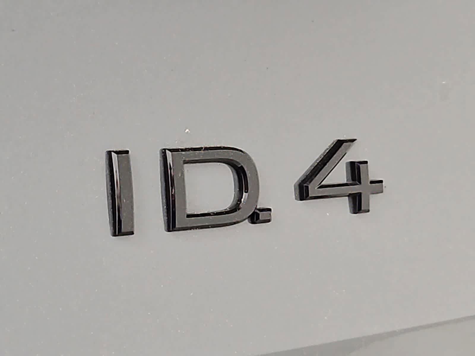 New 2026 Volkswagen ID.4 Pro S RWD image 12