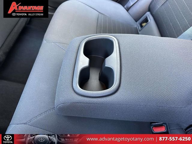 Used 2020 Toyota Corolla SE FWD image 14