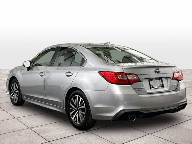 Used 2018 Subaru Legacy 2.5i Premium w/ Eyesight & BSD & Rcta & HBA AWD/4WD image 10