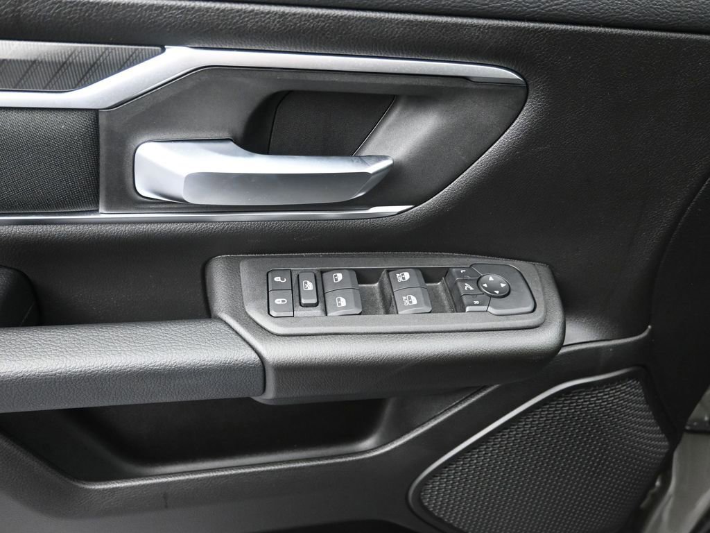 New 2026 RAM 1500 Big Horn w/ Night Edition image 12