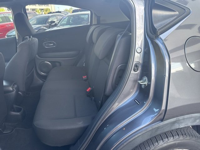 Used 2017 Honda HR-V EX image 13