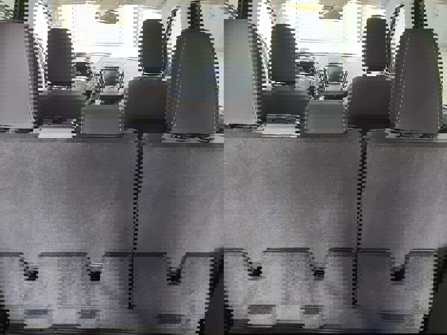 Used 2019 Ford Escape SE image 30