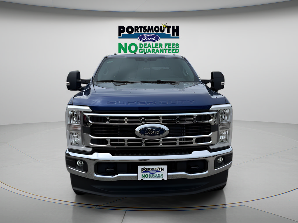 New 2026 Ford F350 XLT w/ FX4 Off-Road Package AWD/4WD image 10