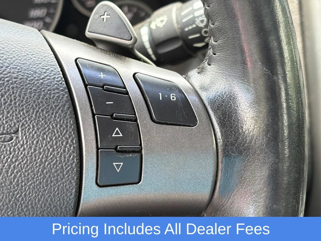 Used 2007 Chevrolet Corvette Convertible w/ Preferred Equipment Group RWD image 11