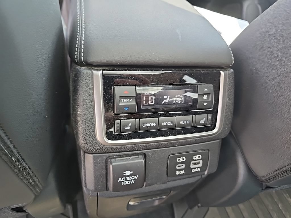 Used 2023 Subaru Ascent Touring w/ Popular Package #2A AWD/4WD image 15