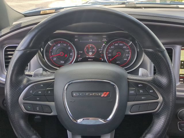 Certified 2021 Dodge Charger Scat Pack RWD image 32