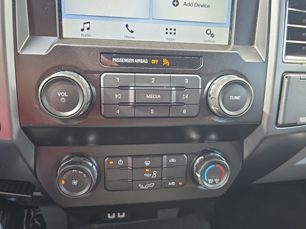 Used 2019 Ford F150 XLT image 22