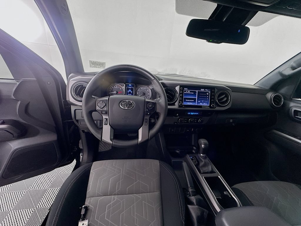 Used 2023 Toyota Tacoma TRD Sport RWD image 17