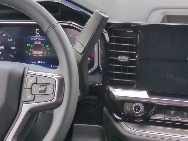 New 2026 Chevrolet Silverado 2500 High Country image 18