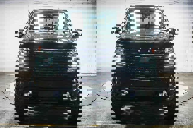 Used 2020 Chevrolet Silverado 1500 RST w/ All-Star Edition image 3