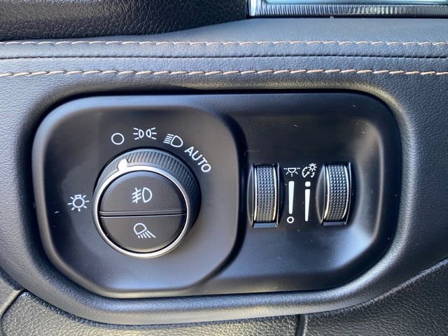 Used 2024 RAM 1500 TRX image 55