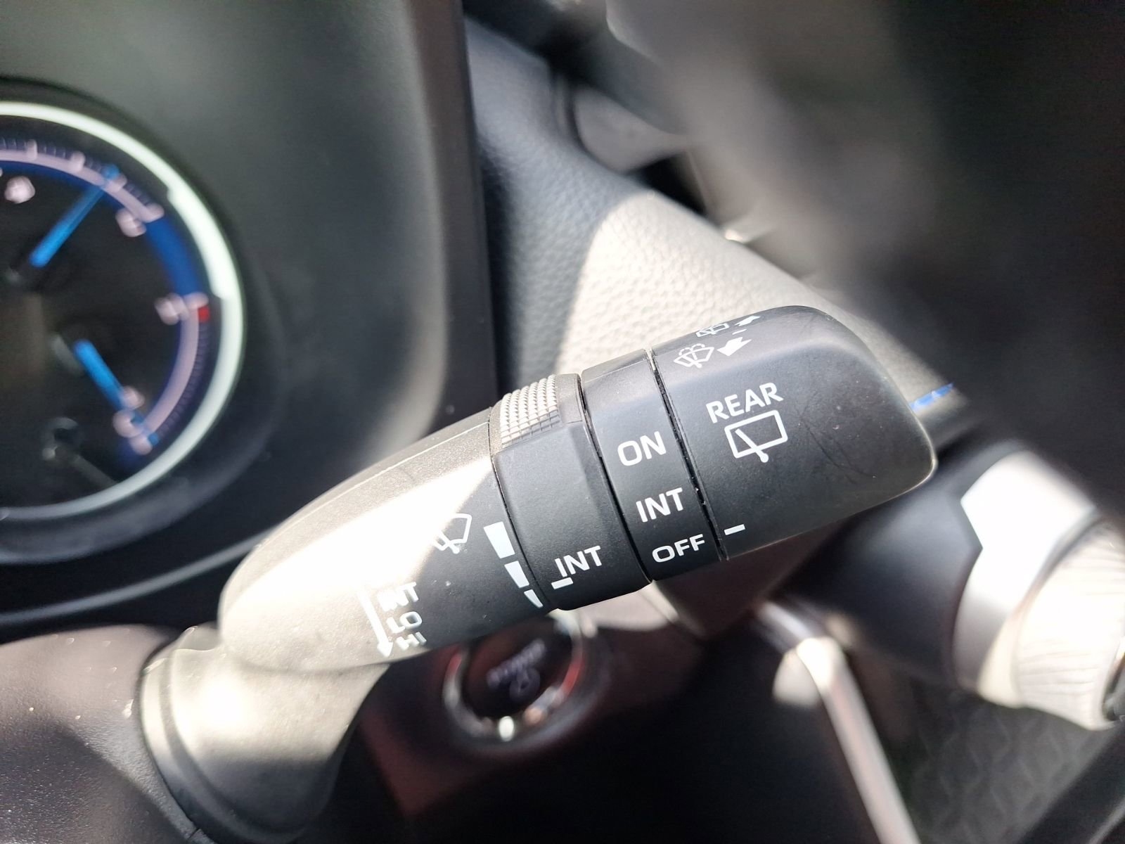 Used 2024 Toyota RAV4 XSE image 24