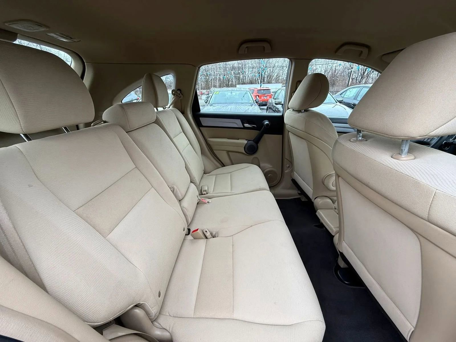 Used 2011 Honda CR-V LX image 39