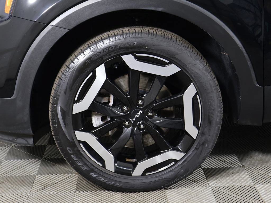 Used 2024 Kia Telluride S w/ S Sunroof Package AWD/4WD image 24