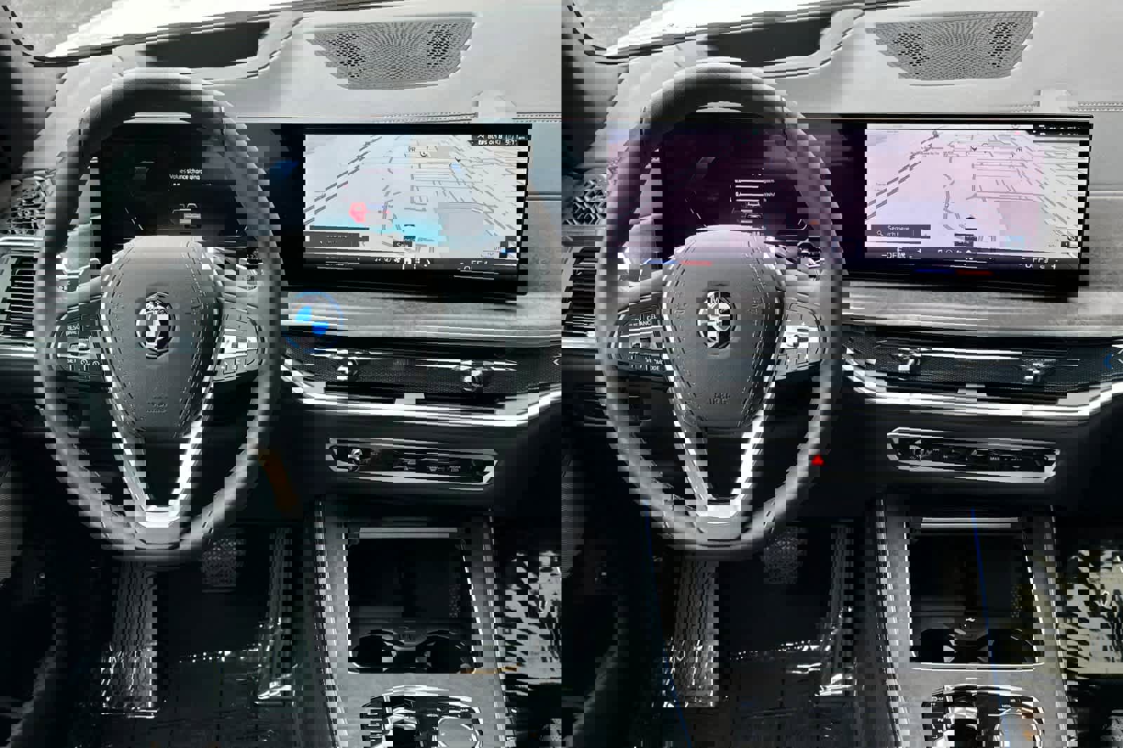 Used 2025 BMW X5 xDrive50e image 15