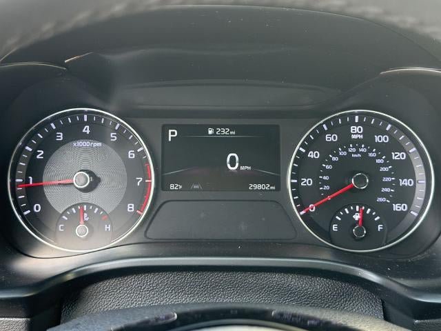 Used 2023 Kia Forte GT-Line w/ GT-Line Premium Package FWD image 26