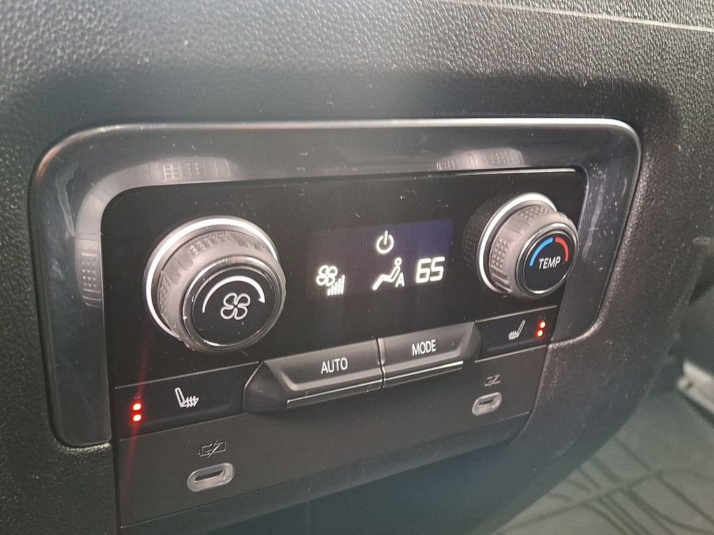 Used 2023 Chevrolet Tahoe RST w/ RST Performance Edition image 12