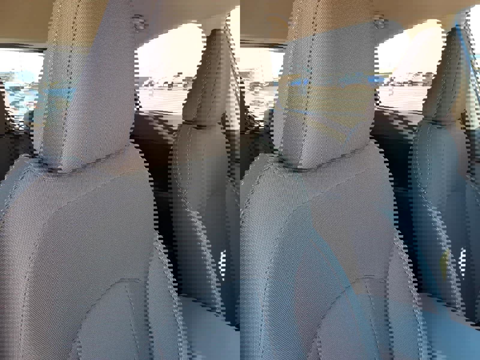 Certified 2025 Subaru Crosstrek 2.0i Premium w/ Convenience Package #2 image 18