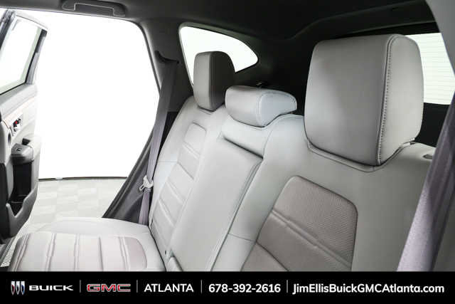 Used 2021 Honda CR-V EX-L image 20