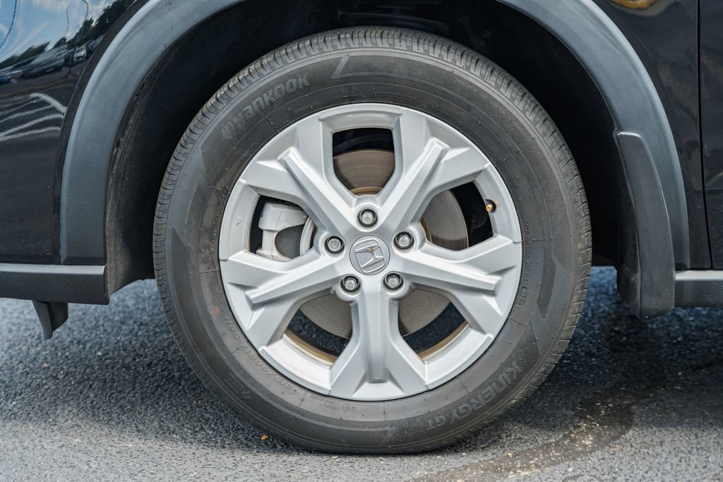 Used 2024 Honda HR-V LX image 14