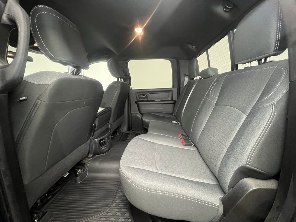 Used 2021 RAM 2500 Tradesman image 5