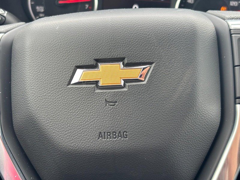 New 2026 Chevrolet Blazer LT w/ Convenience Package image 14