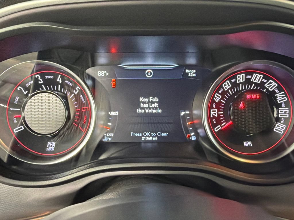 Used 2022 Dodge Challenger R/T Scat Pack RWD image 29